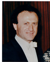 Yakup Akcan